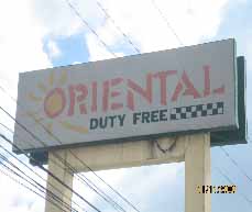 oriental