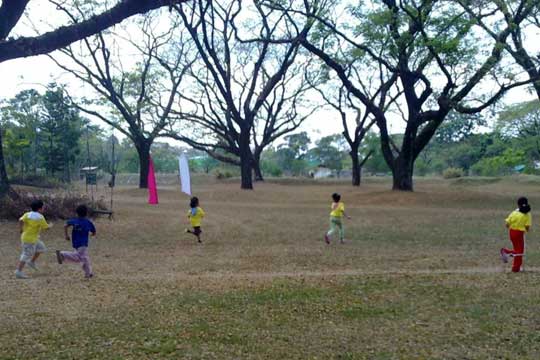 Easter-Egg-Hunt-at-Clearwater