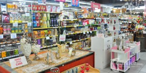 Duty Free Shopping in Clark Philippines