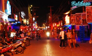 Nightlife in Angeles City Pampanga